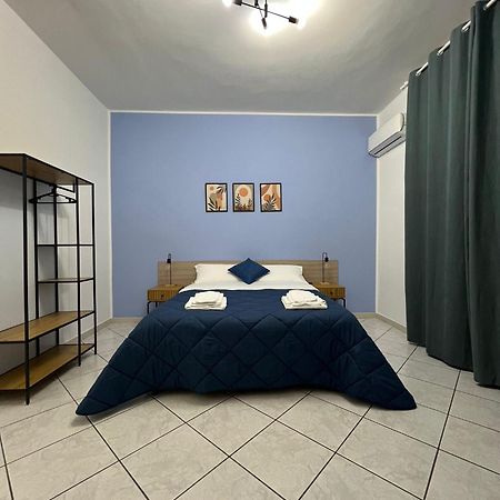 Bed and Breakfast In Riva Al Mare Гела Экстерьер фото