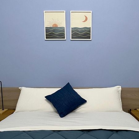 Bed and Breakfast In Riva Al Mare Гела Экстерьер фото