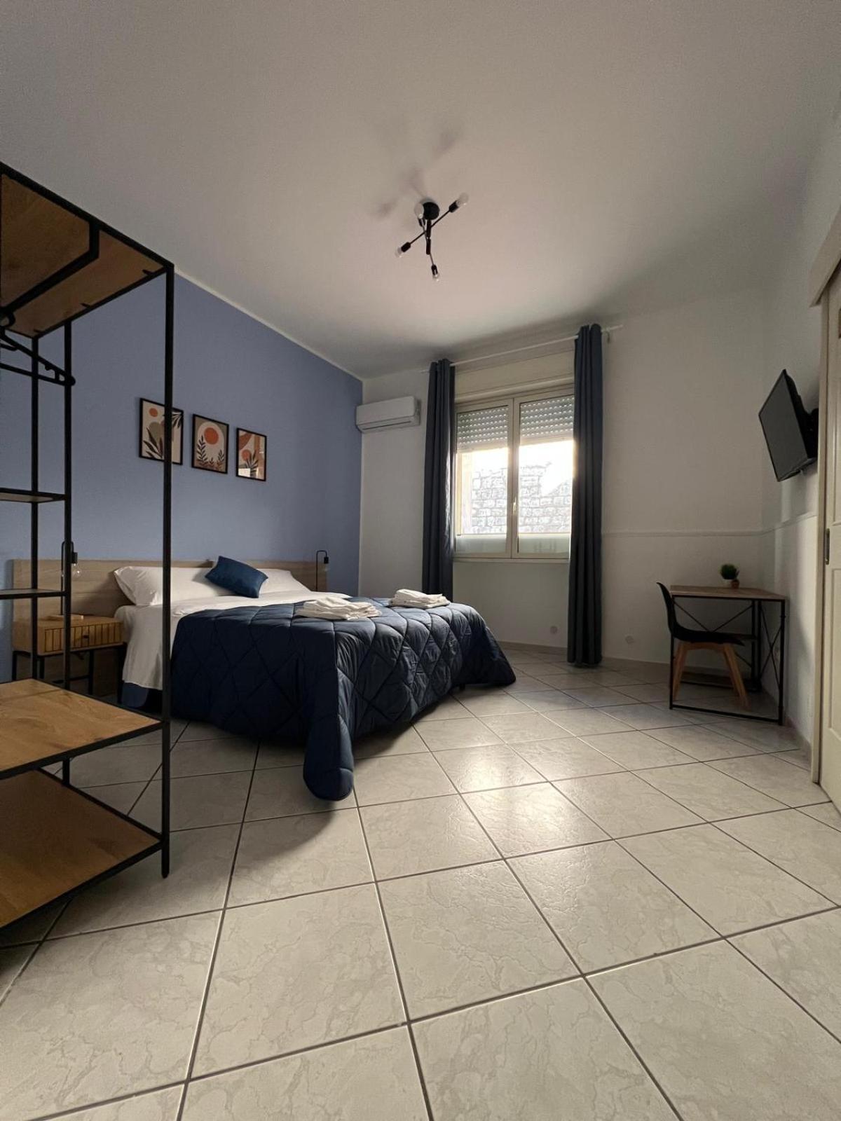 Bed and Breakfast In Riva Al Mare Гела Экстерьер фото