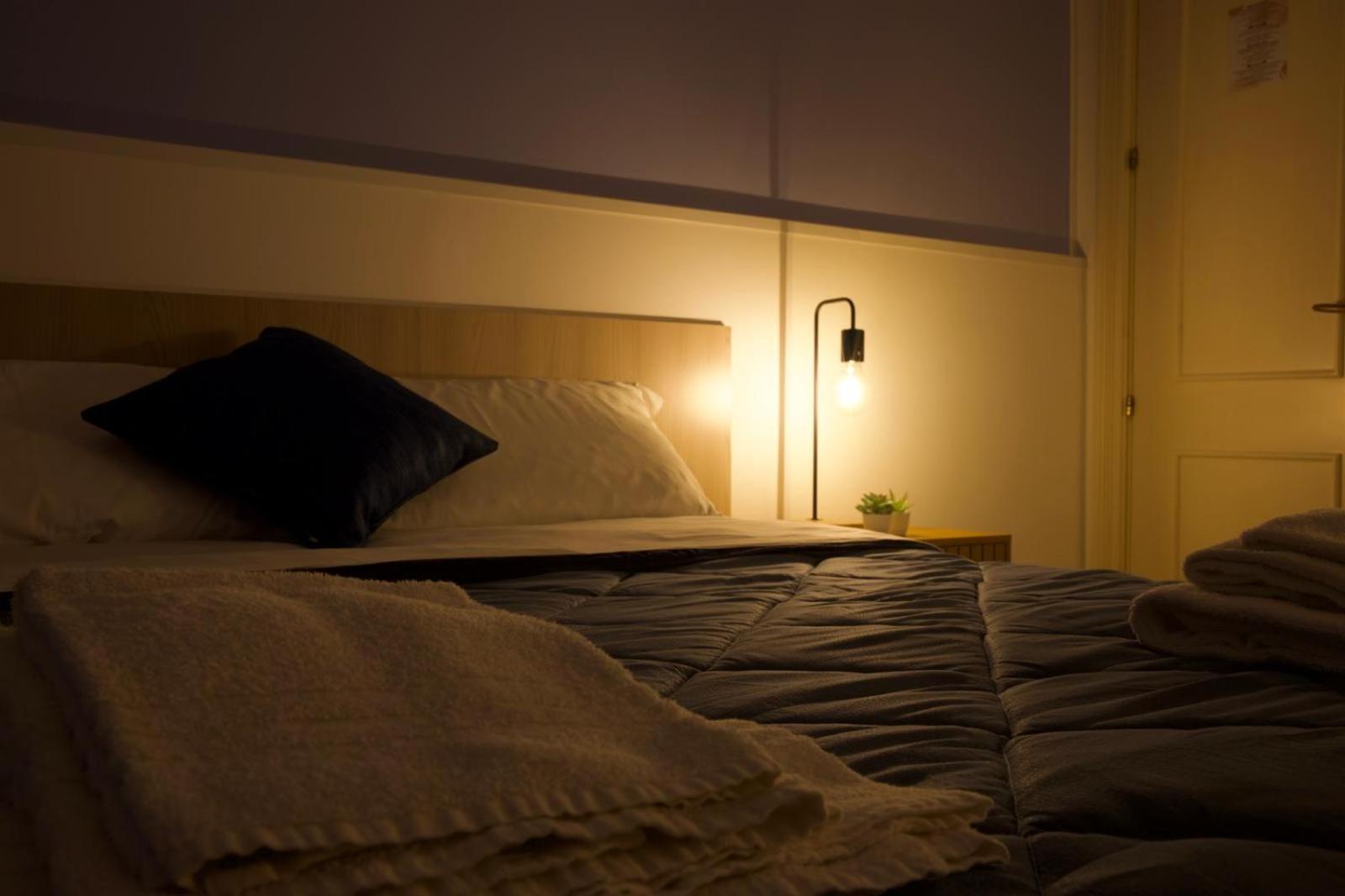 Bed and Breakfast In Riva Al Mare Гела Экстерьер фото