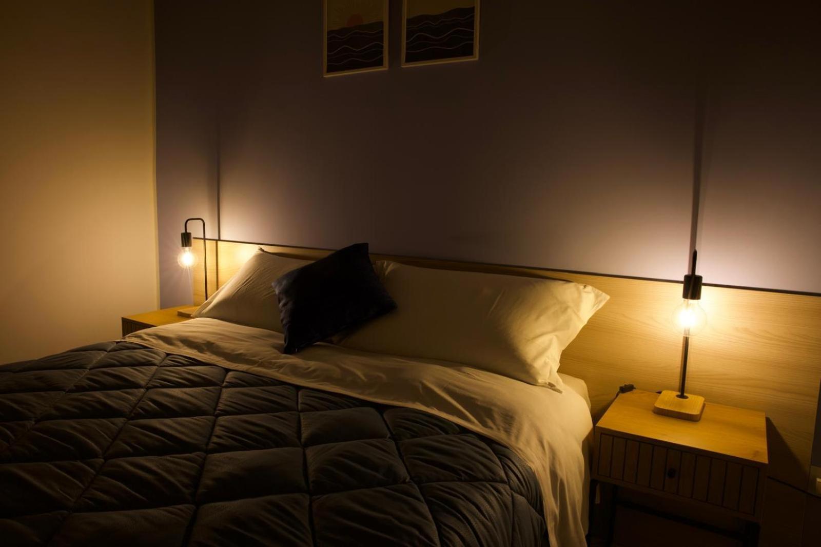 Bed and Breakfast In Riva Al Mare Гела Экстерьер фото