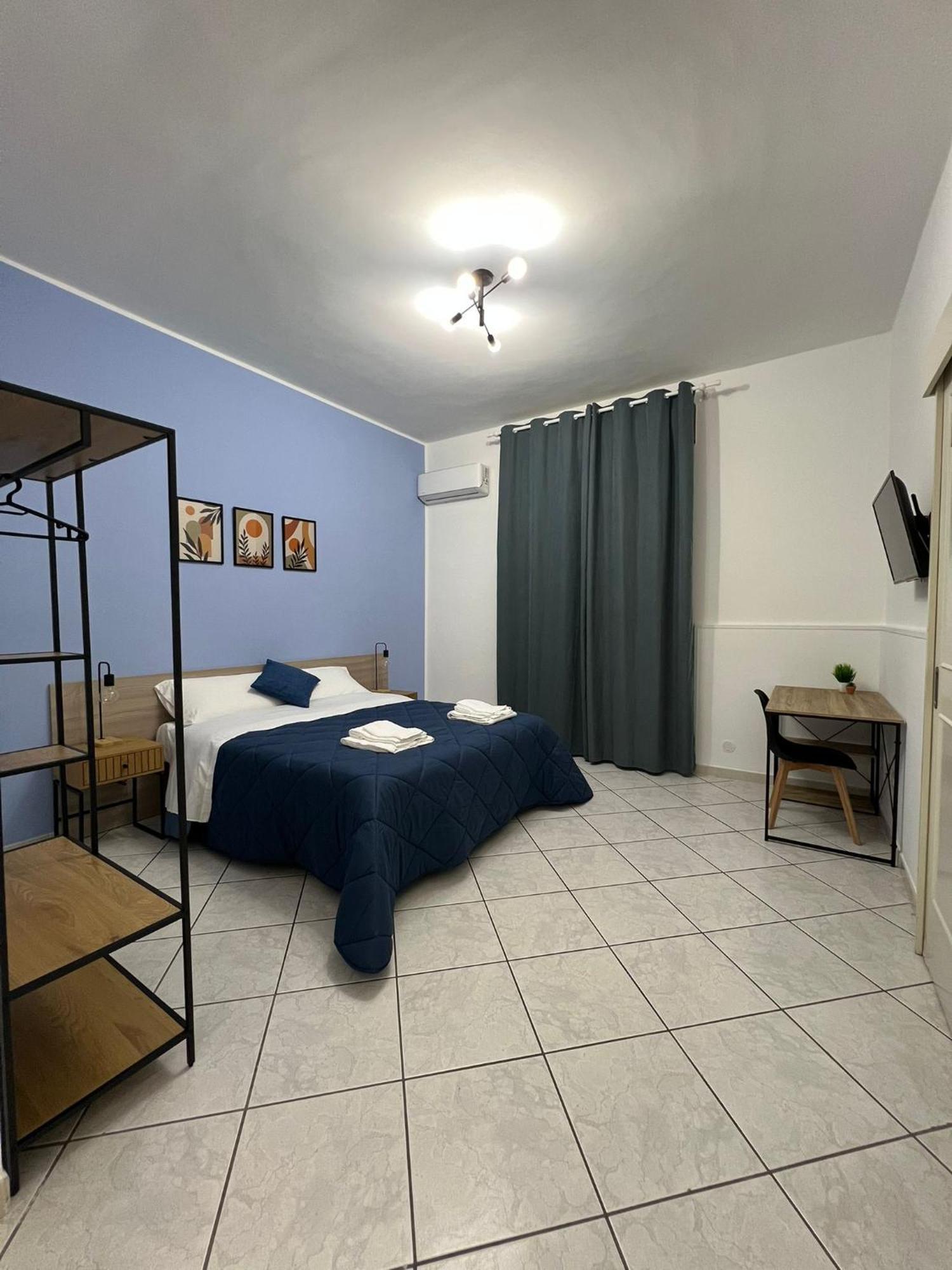 Bed and Breakfast In Riva Al Mare Гела Экстерьер фото