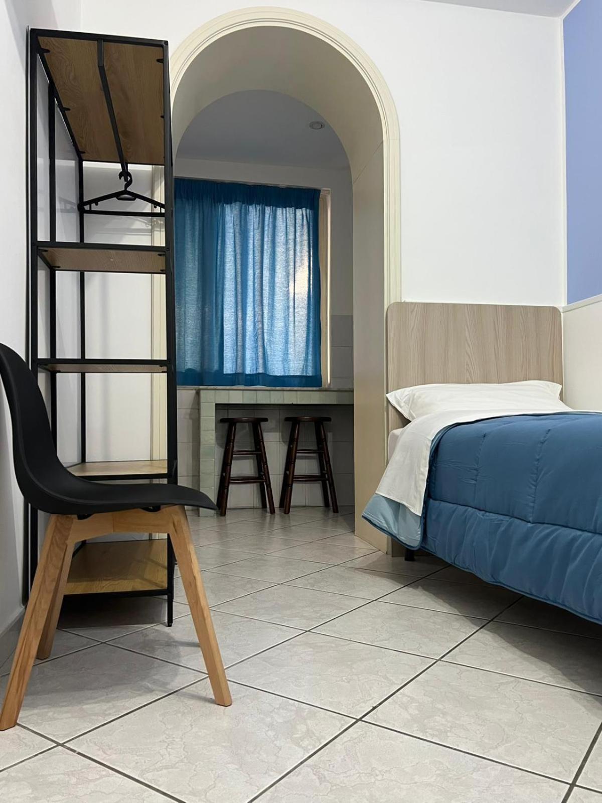 Bed and Breakfast In Riva Al Mare Гела Экстерьер фото