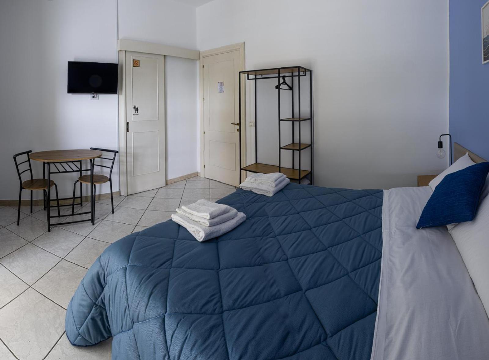 Bed and Breakfast In Riva Al Mare Гела Экстерьер фото